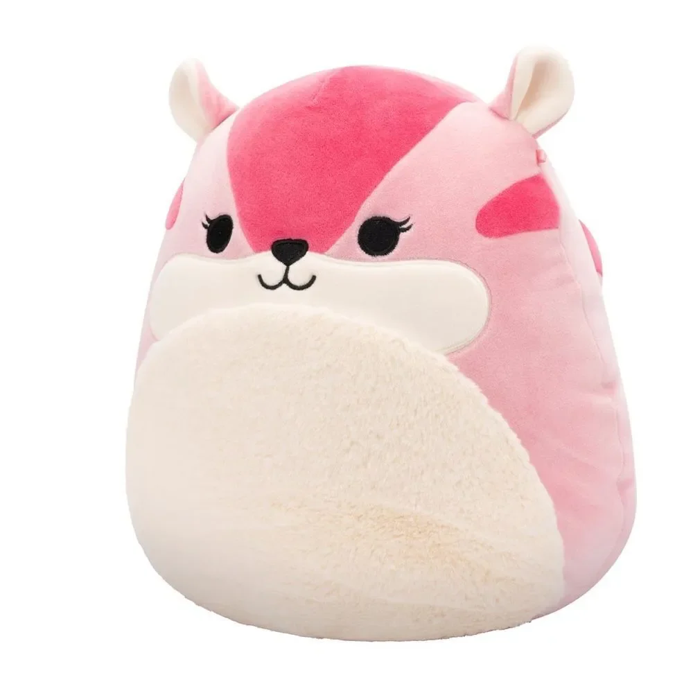 Squishmallows dianalee pink